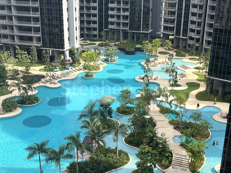 THE FLORENCE RESIDENCES 11