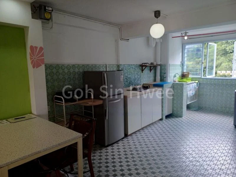 TELOK BLANGAH RISE 3