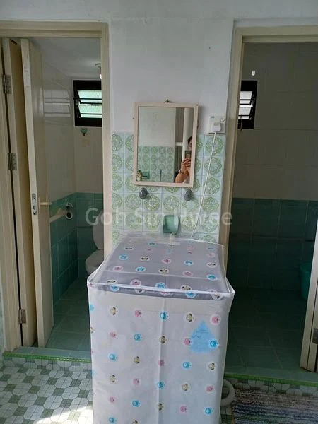 TELOK BLANGAH RISE 4