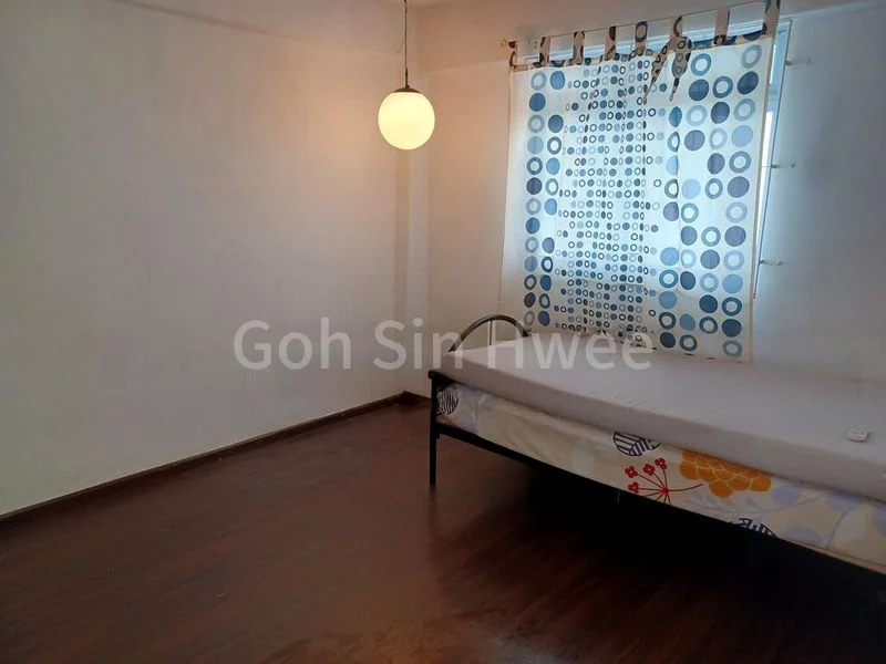 TELOK BLANGAH RISE 5