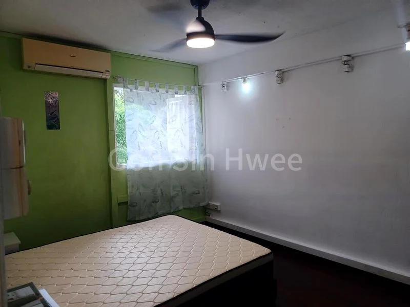 TELOK BLANGAH RISE 6