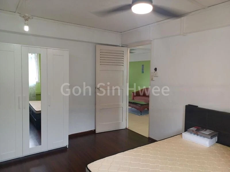 TELOK BLANGAH RISE 7