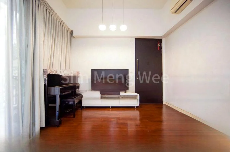 VILLAGE @ PASIR PANJANG 3