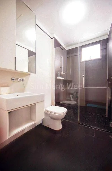 VILLAGE @ PASIR PANJANG 4