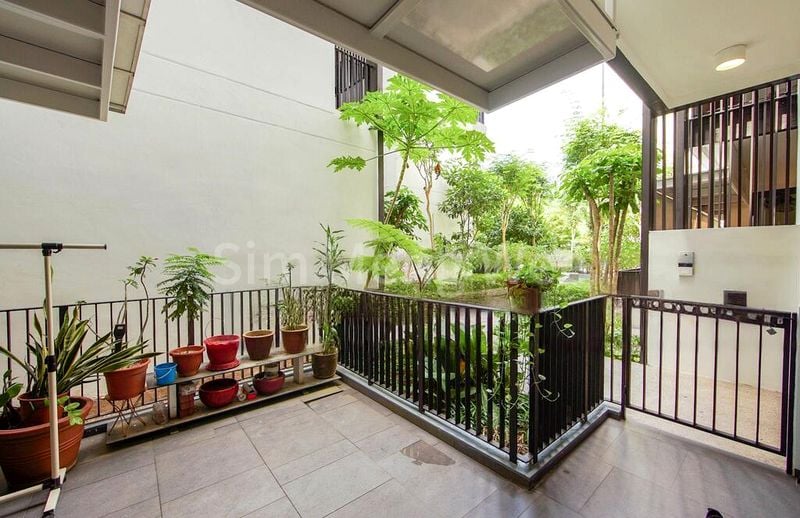 VILLAGE @ PASIR PANJANG 11