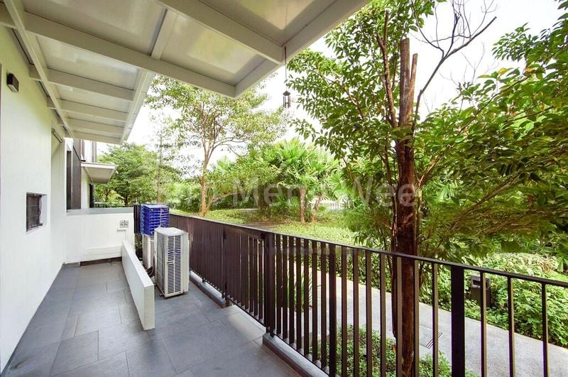 VILLAGE @ PASIR PANJANG 12