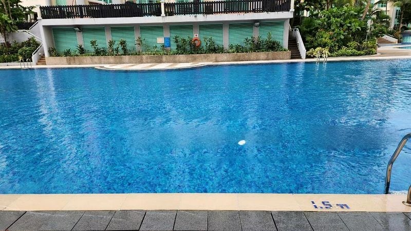 HAZEL PARK CONDOMINIUM 5