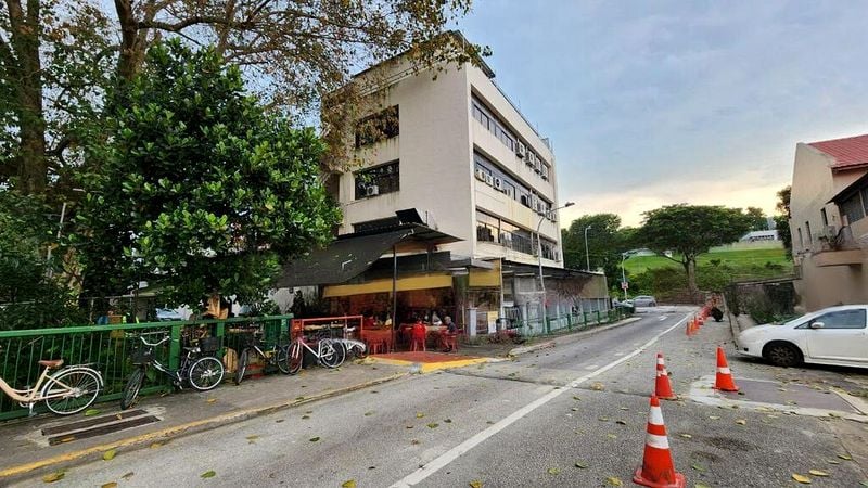 HAZEL PARK CONDOMINIUM 6