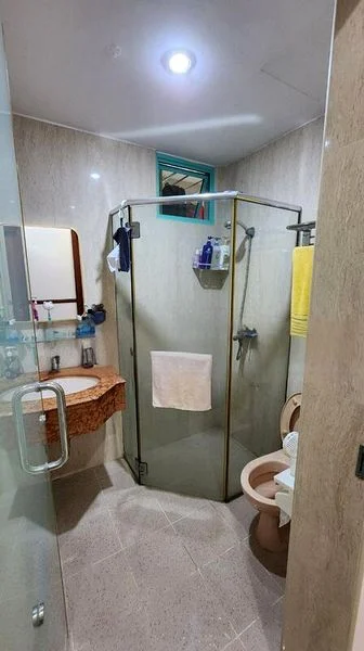 HAZEL PARK CONDOMINIUM 7