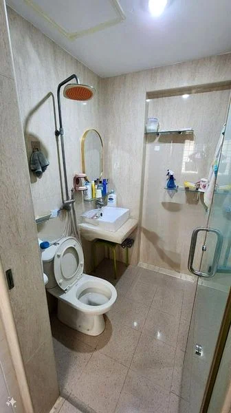 HAZEL PARK CONDOMINIUM 8