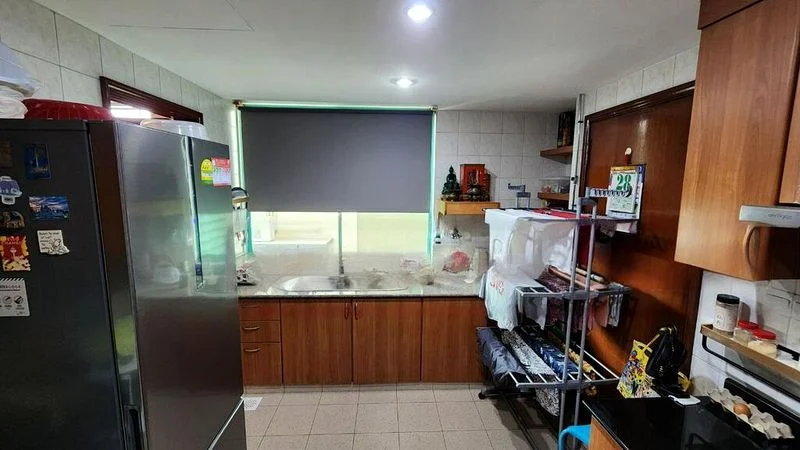 HAZEL PARK CONDOMINIUM 9