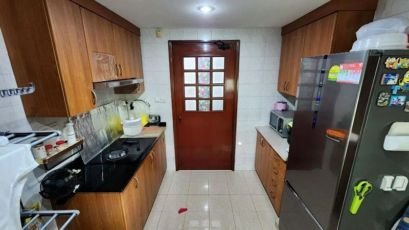 HAZEL PARK CONDOMINIUM 10