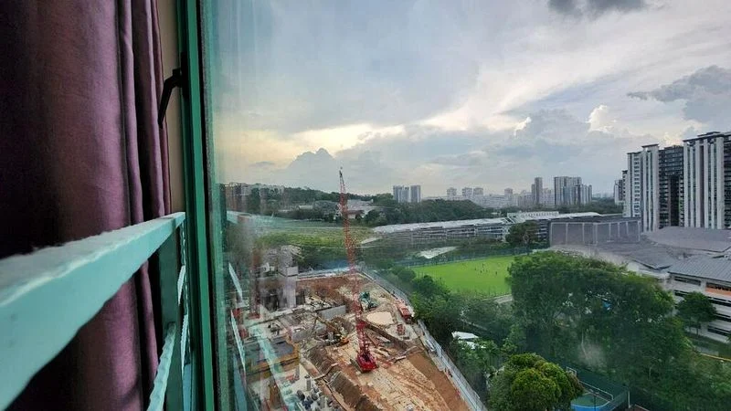 HAZEL PARK CONDOMINIUM 11