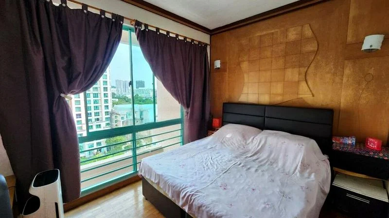 HAZEL PARK CONDOMINIUM 13