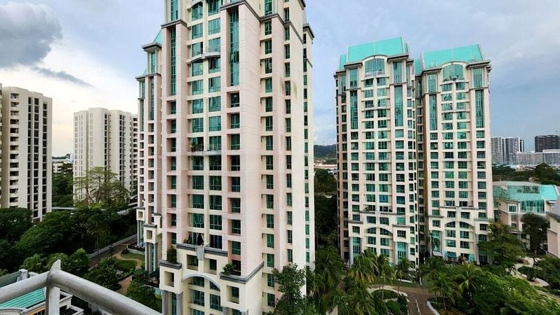 HAZEL PARK CONDOMINIUM 14