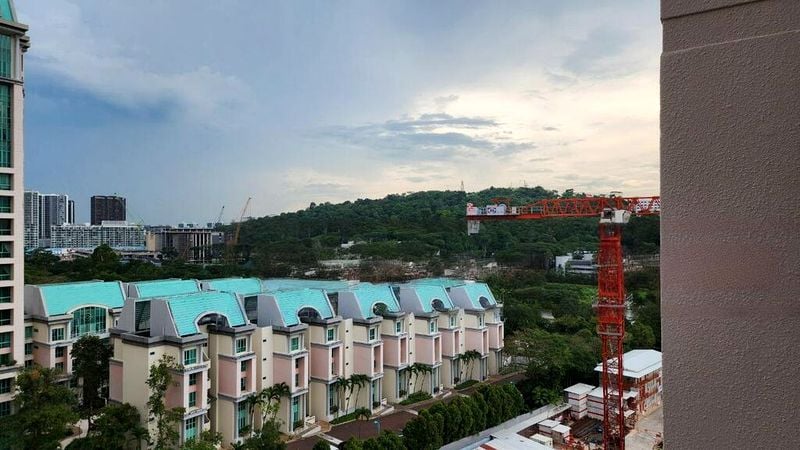 HAZEL PARK CONDOMINIUM 15