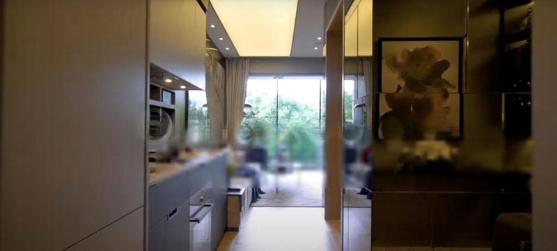 HAUS ON HANDY 2