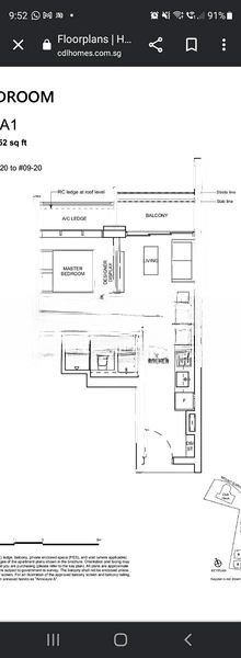 HAUS ON HANDY 6