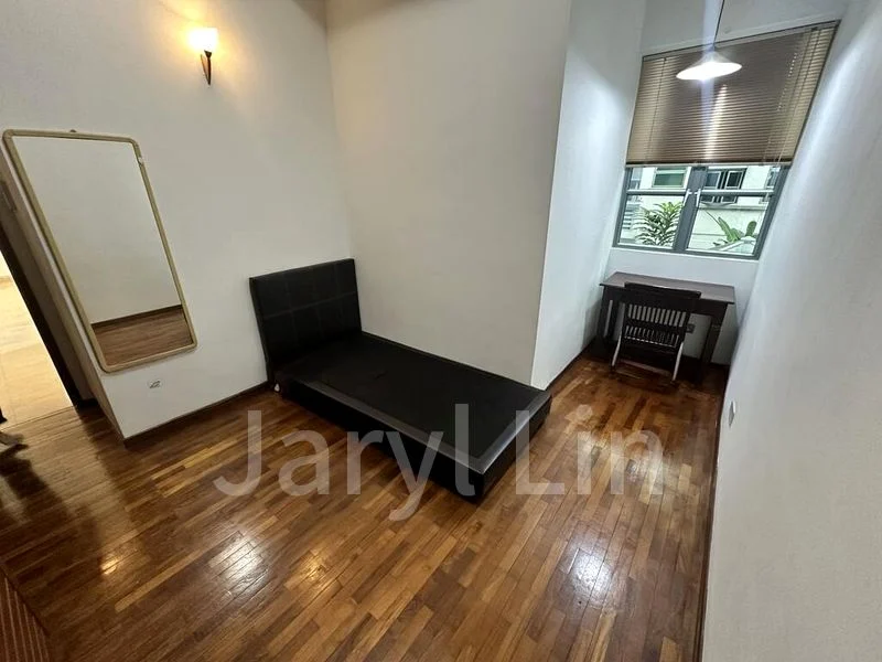 1 KING ALBERT PARK 5