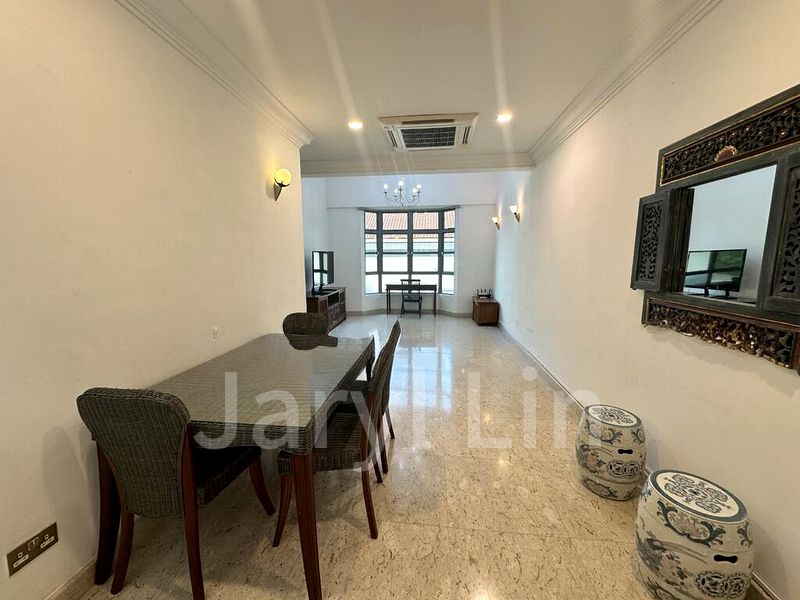 1 KING ALBERT PARK 6