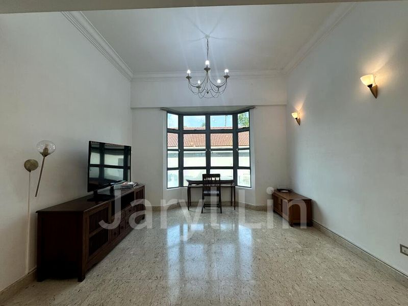 1 KING ALBERT PARK 7