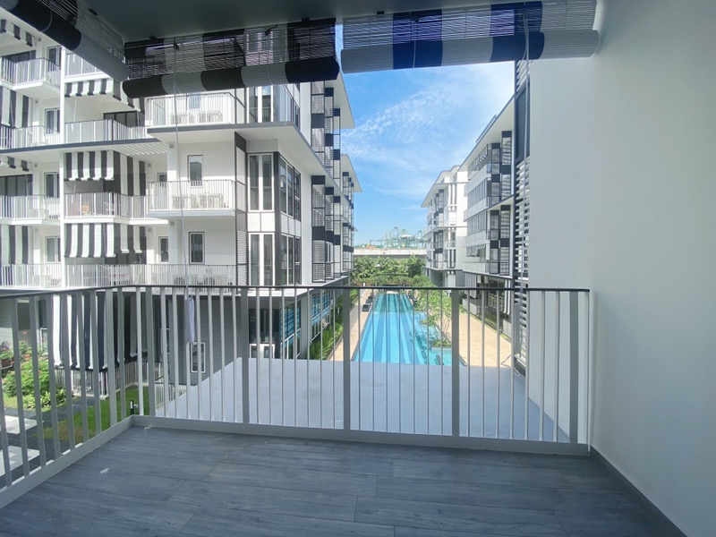 THE VERANDAH RESIDENCES 2