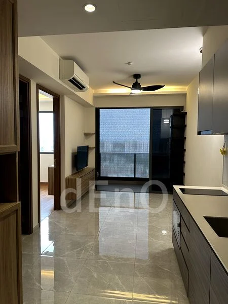 STIRLING RESIDENCES 2