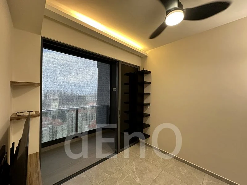 STIRLING RESIDENCES 6