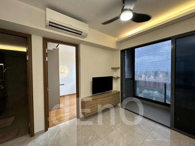 STIRLING RESIDENCES 8