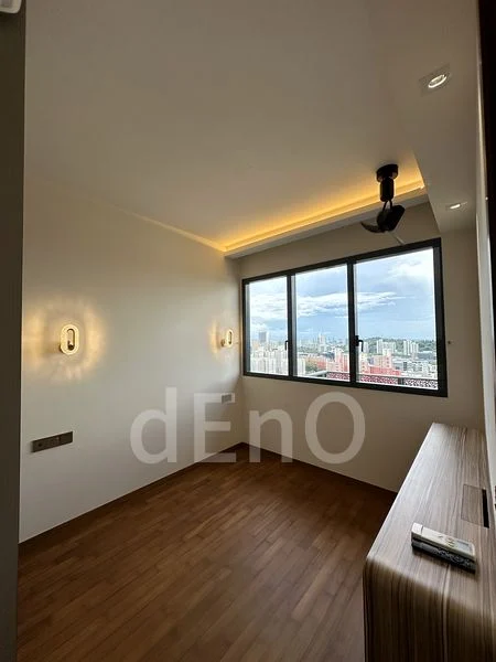 STIRLING RESIDENCES 9