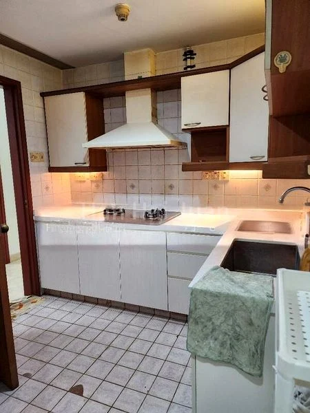 PARBURY HILL CONDOMINIUM 2