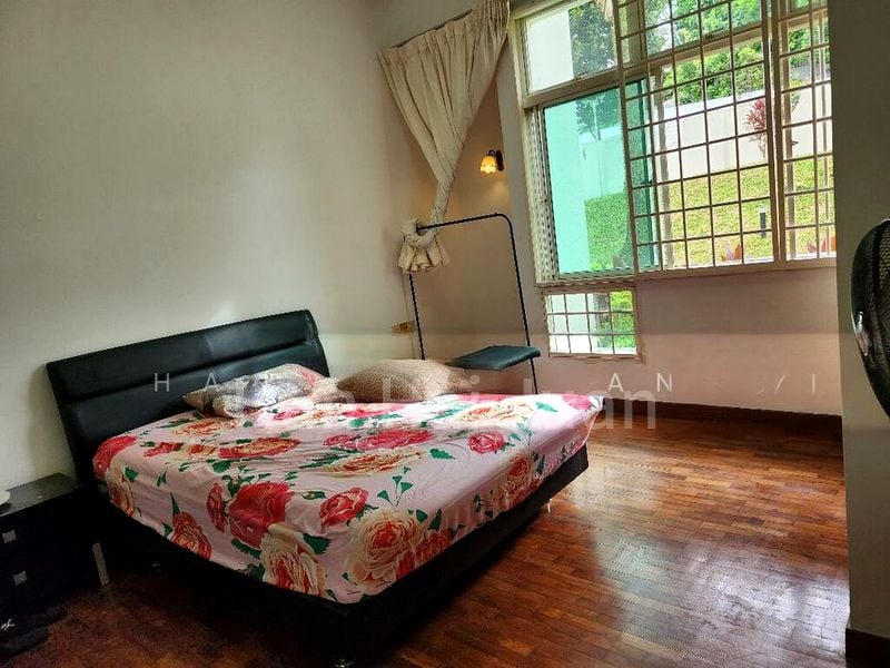 PARBURY HILL CONDOMINIUM 3