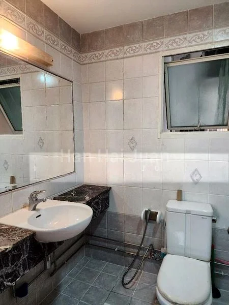 PARBURY HILL CONDOMINIUM 5