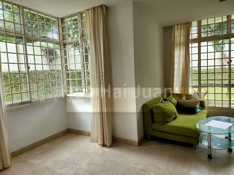 PARBURY HILL CONDOMINIUM 7