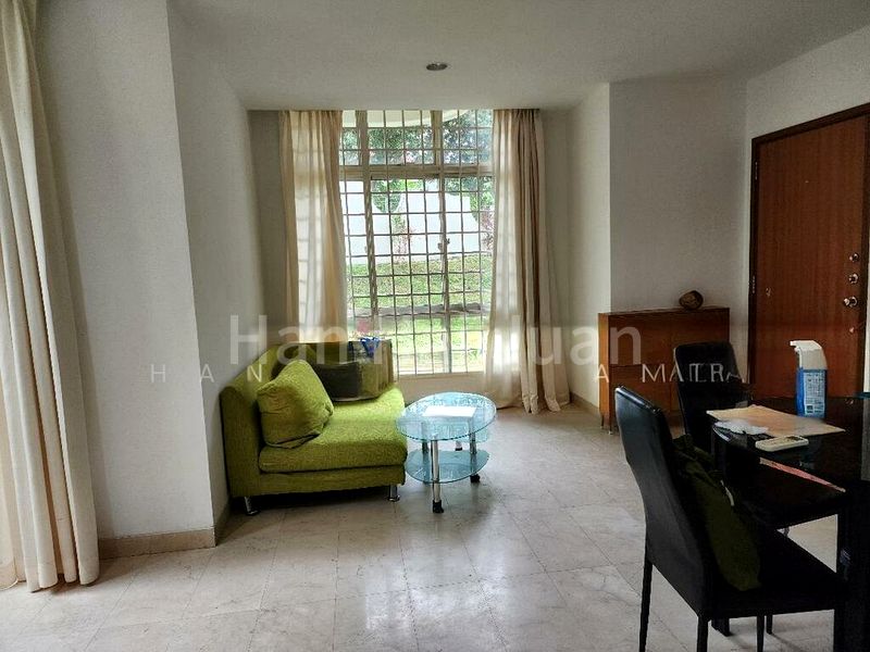 PARBURY HILL CONDOMINIUM 8