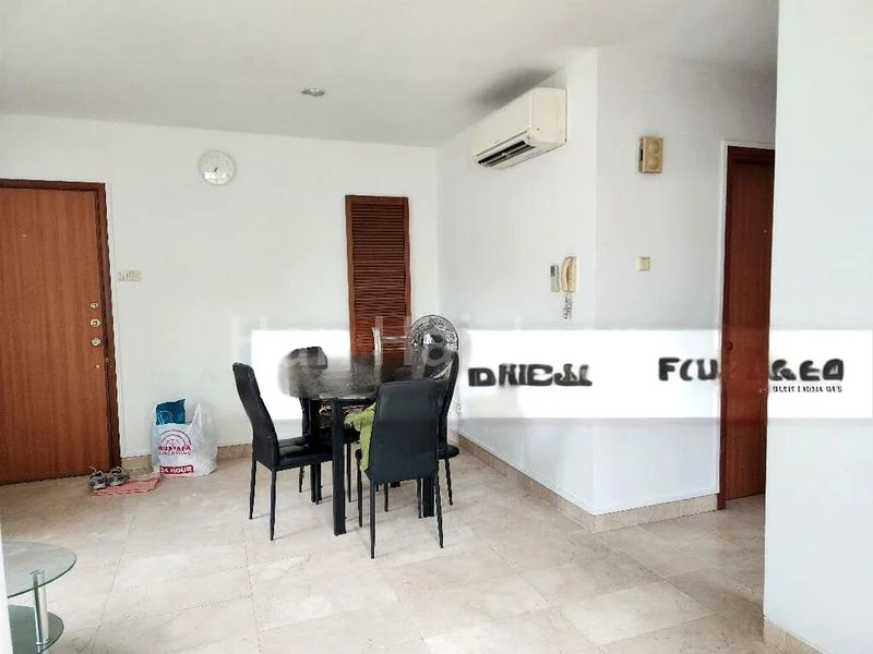 PARBURY HILL CONDOMINIUM 9