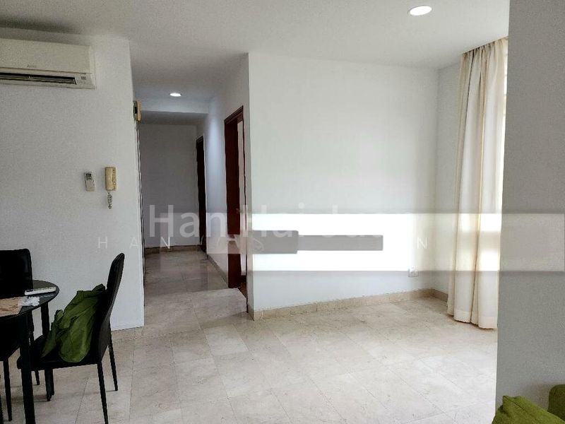 PARBURY HILL CONDOMINIUM 10