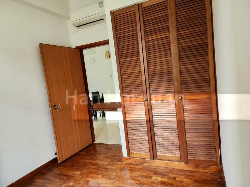 PARBURY HILL CONDOMINIUM 12