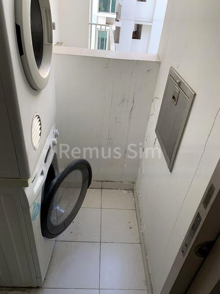 OPTIMA @ TANAH MERAH 7