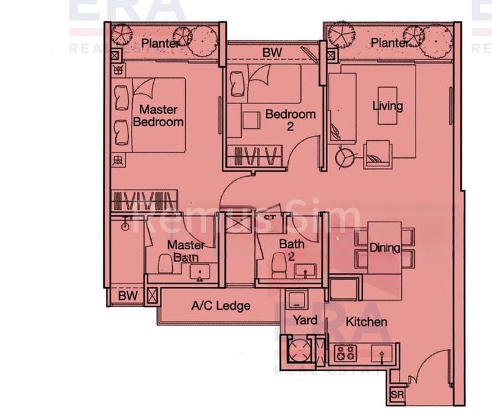 OPTIMA @ TANAH MERAH 8