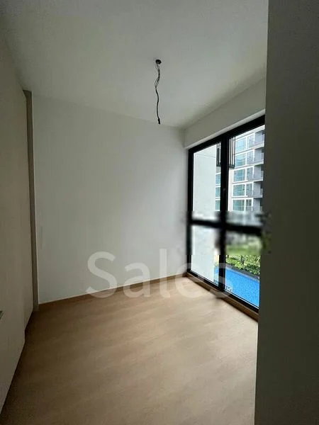 TREASURE AT TAMPINES 2