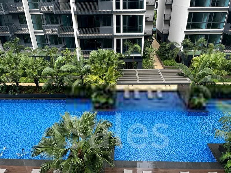 TREASURE AT TAMPINES 3