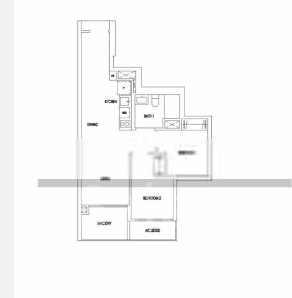 TREASURE AT TAMPINES 4