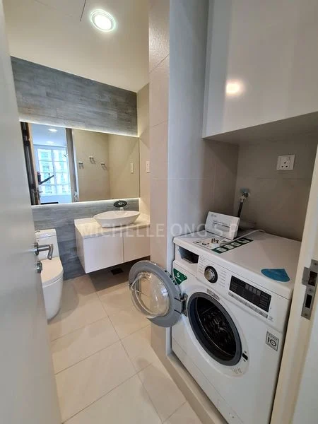 TANJONG PAGAR CONSERVATION AREA 2