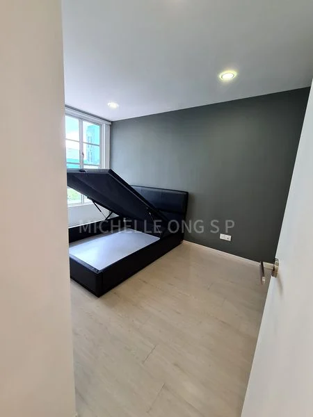 TANJONG PAGAR CONSERVATION AREA 3