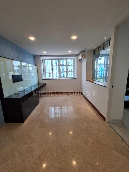 TANJONG PAGAR CONSERVATION AREA 5