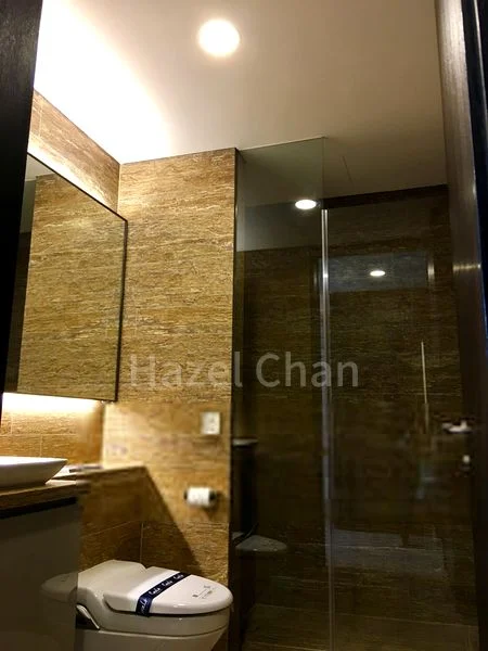 CORALS AT KEPPEL BAY 3