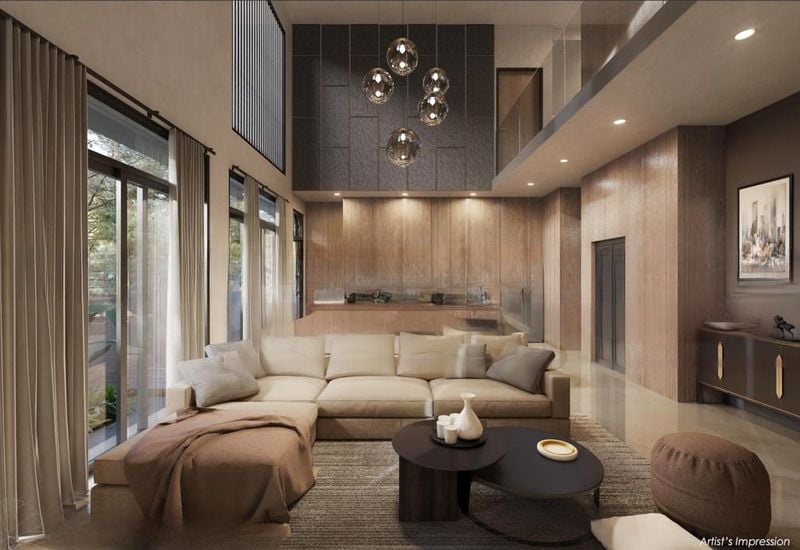 SEMBAWANG HILLS ESTATE 5