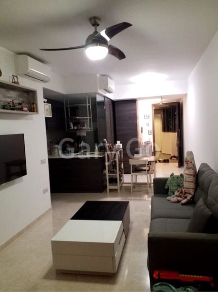 RIVERTREES RESIDENCES 2