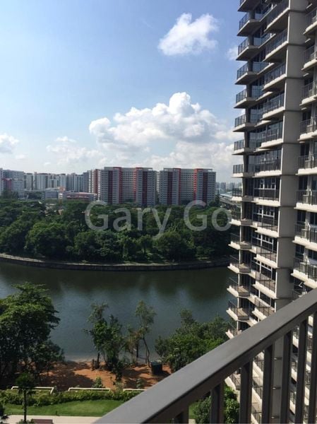 RIVERTREES RESIDENCES 3